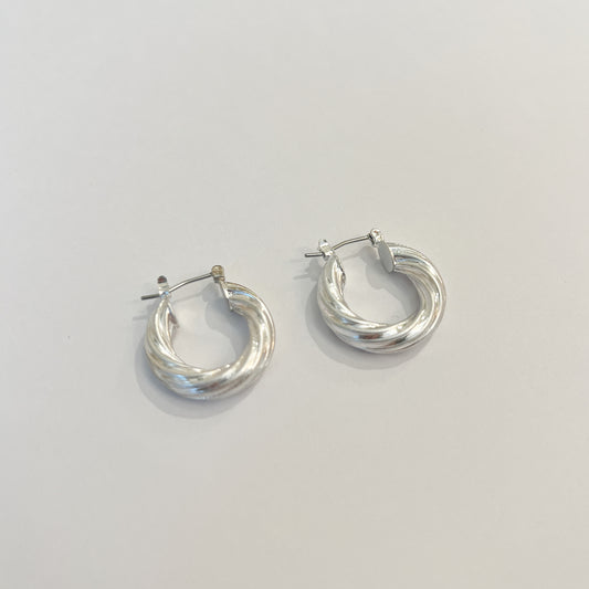 Earrings #02