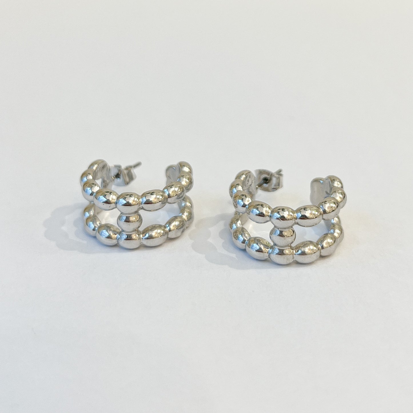 Earrings #26