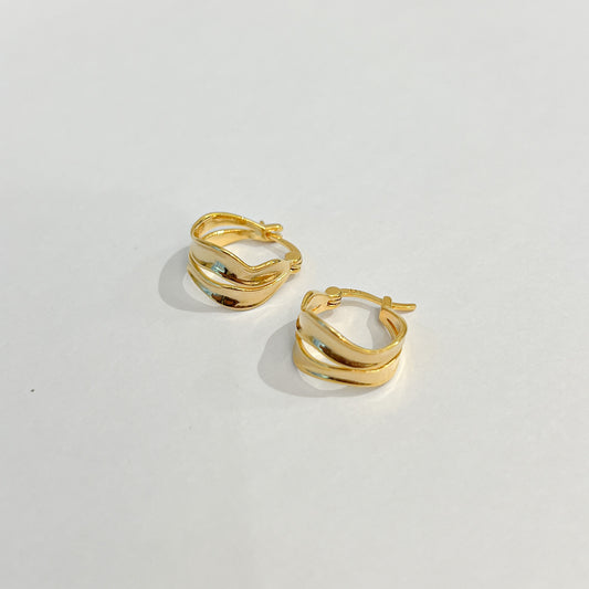 Earrings #35