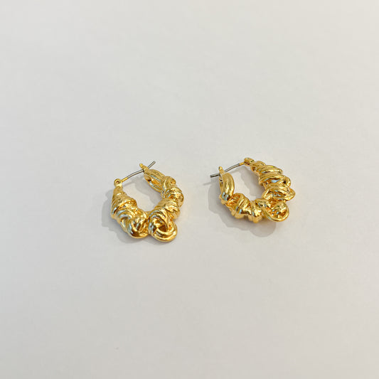 Earrings #40