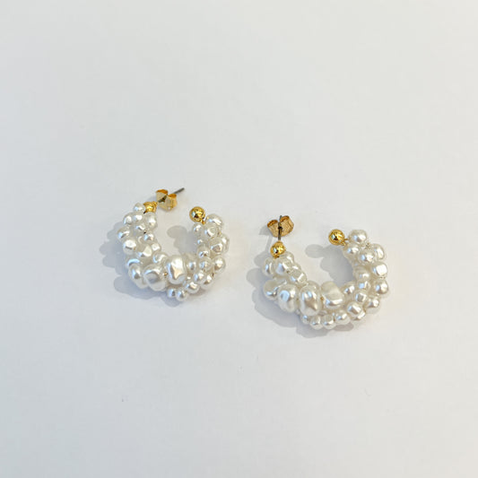 Earrings #42