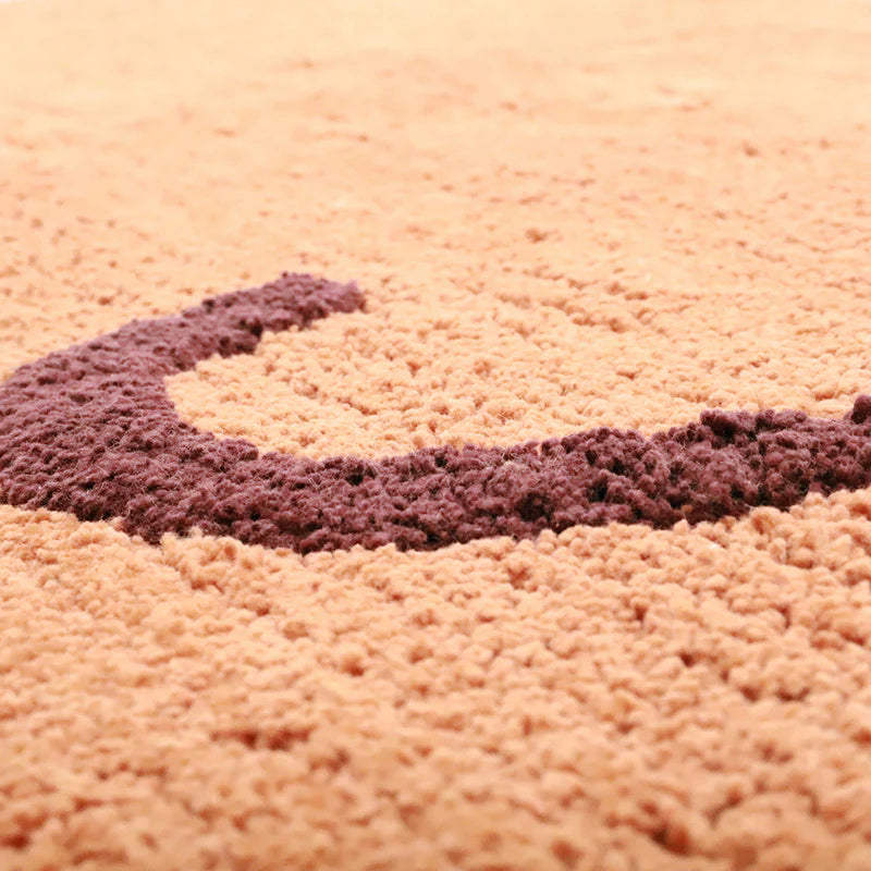 [NATTIOT] Sandel Bay Bear Rug