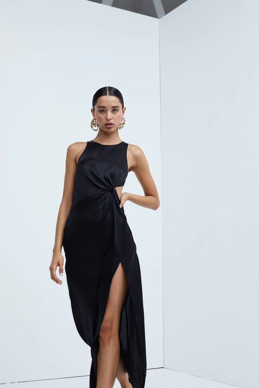 [For Love & Lemons] Taliah Maxi Dress