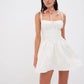 [For Love & Lemons] Jessie Mini Dress
