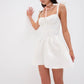 [For Love & Lemons] Jessie Mini Dress