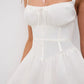 [For Love & Lemons] Jessie Mini Dress