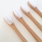 [Oceansrespect] Beech wood toothbrush