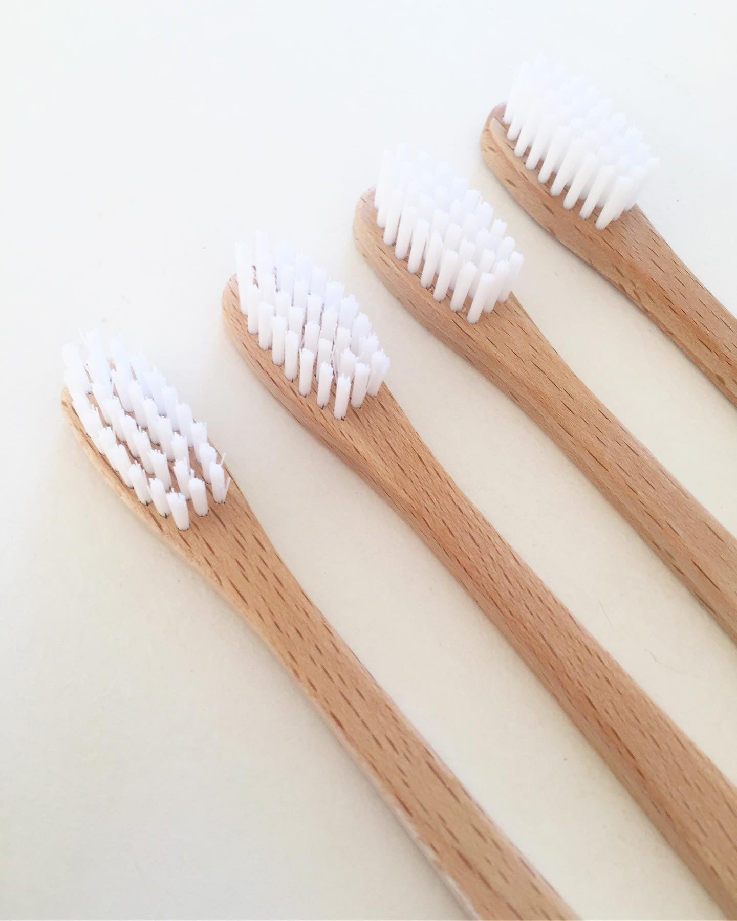 [Oceansrespect] Beech wood toothbrush