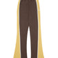 [Kijun] Flared Lounge Pants Sage