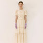 [ROMANCHIC] Lady Spring Dress