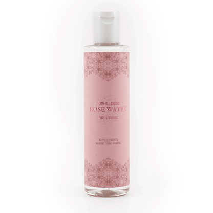 [Skywow] Organic Bulgarian Rose Water Spray