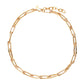 [Crystal Haze] Locked Necklace