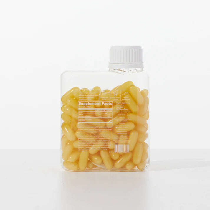 [TONIK] Apple Cider Vinegar Capsules