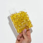 [TONIK] Hemp Seed Oil Capsules