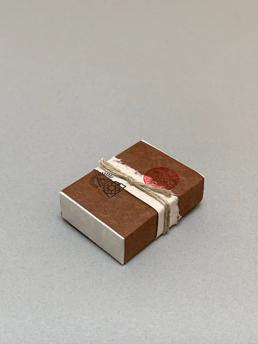 [Incausa] Soap Bars