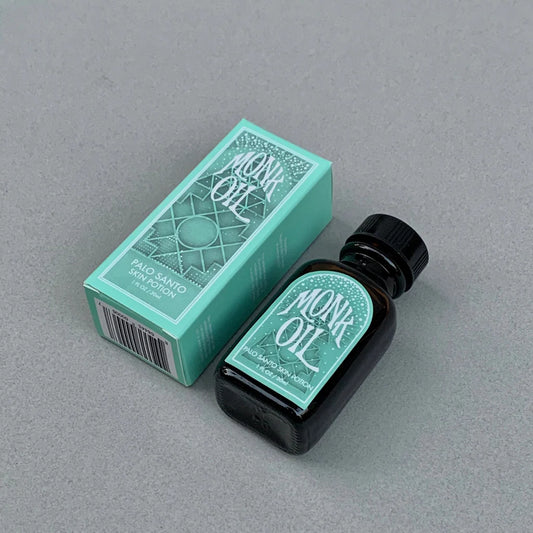 [Incausa] Palo Santo Skin Potion