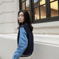 Vest Knit Shirt