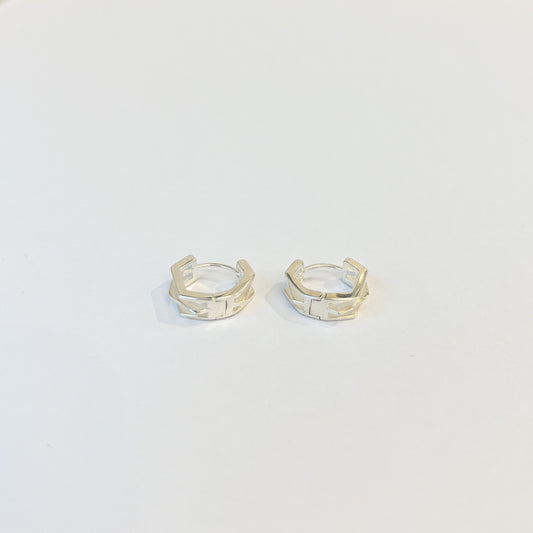 Earrings #03