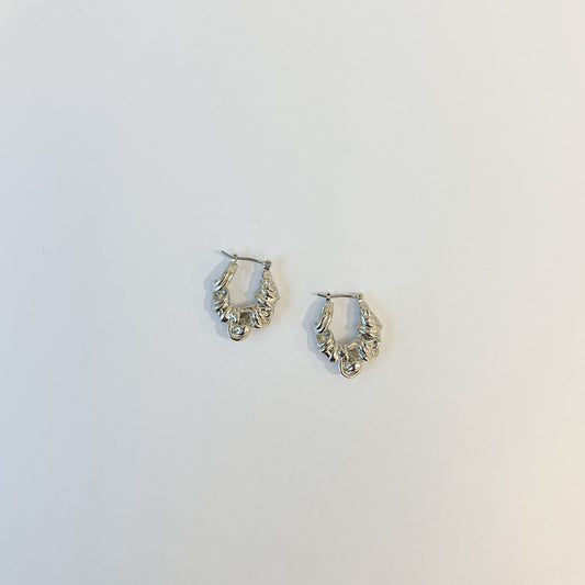 Earrings #22