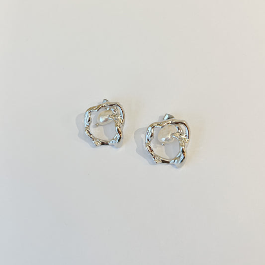 Earrings #24