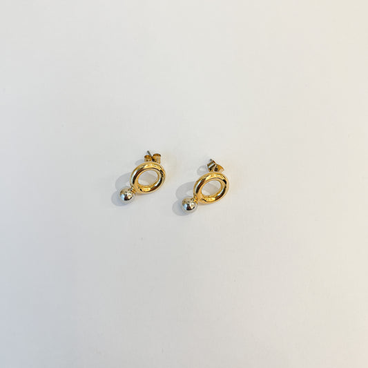 Earrings #29