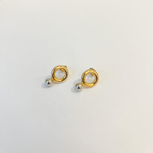 Earrings #29