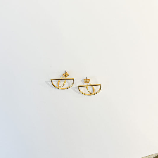 Earrings #31