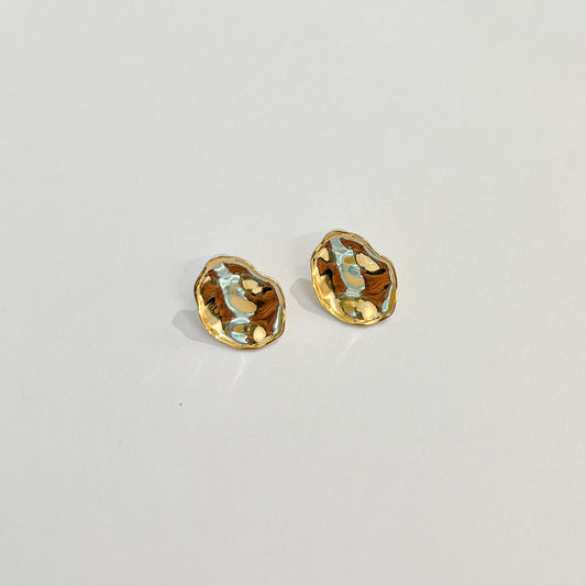 Earrings #34