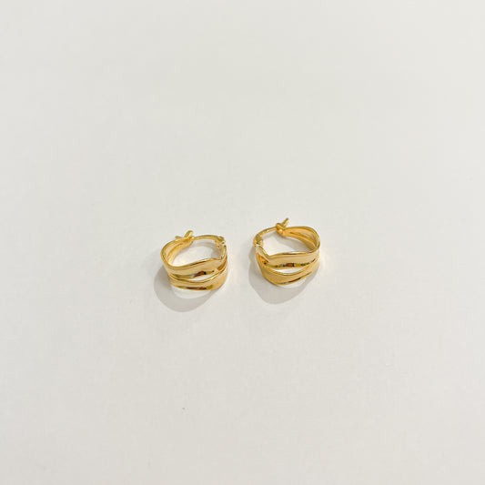 Earrings #35