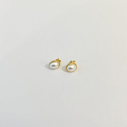 Earrings #38
