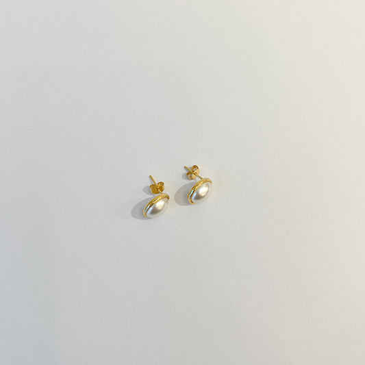 Earrings #38