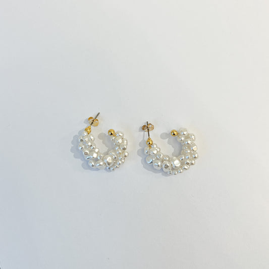 Earrings #42