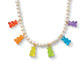 [Crystal Haze] Juanita Necklace