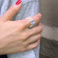 [YLYL] Go-go Pearl Ring