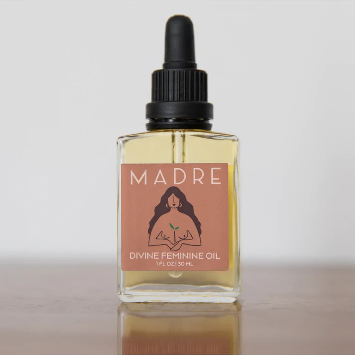 [Salud] Madre Oil