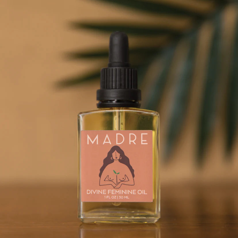 [Salud] Madre Oil