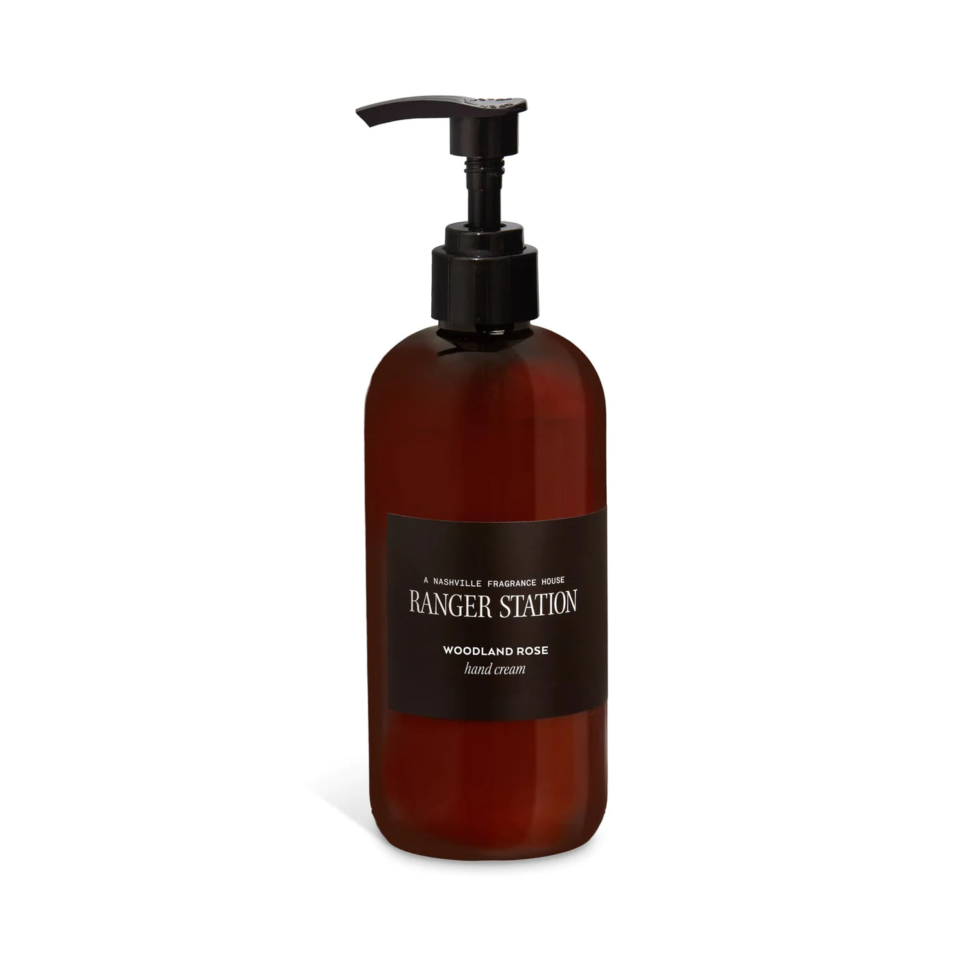 [Ranger Station] Woodland Rose Hand Cream