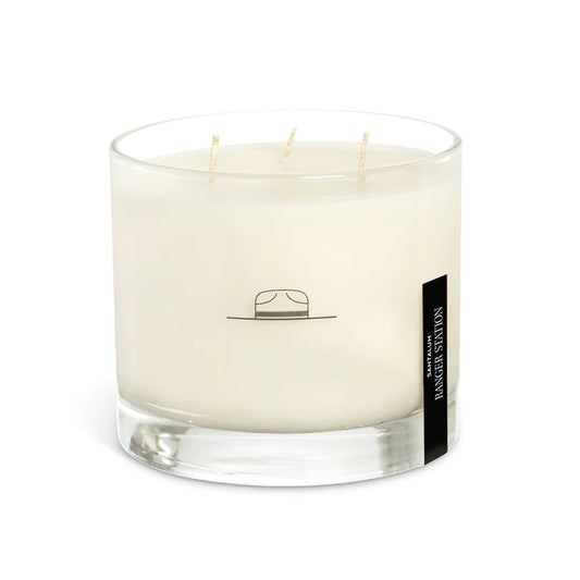 [Ranger Station] Santalum Mammoth Candle