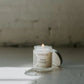 [October Fields] 'Calm' Essential Oil Candle