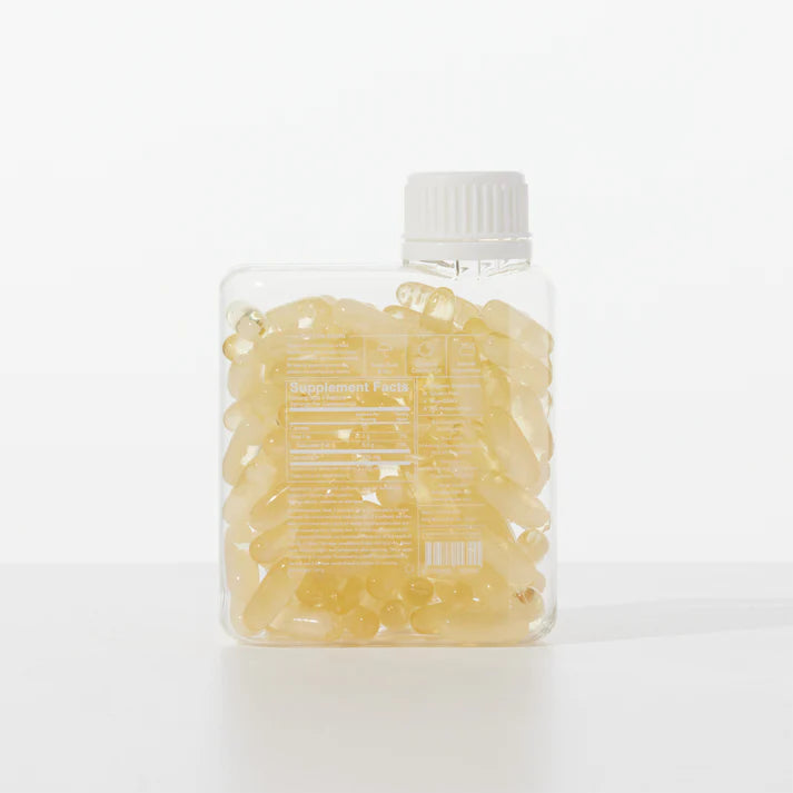 [TONIK] Coconut Oil Capsules