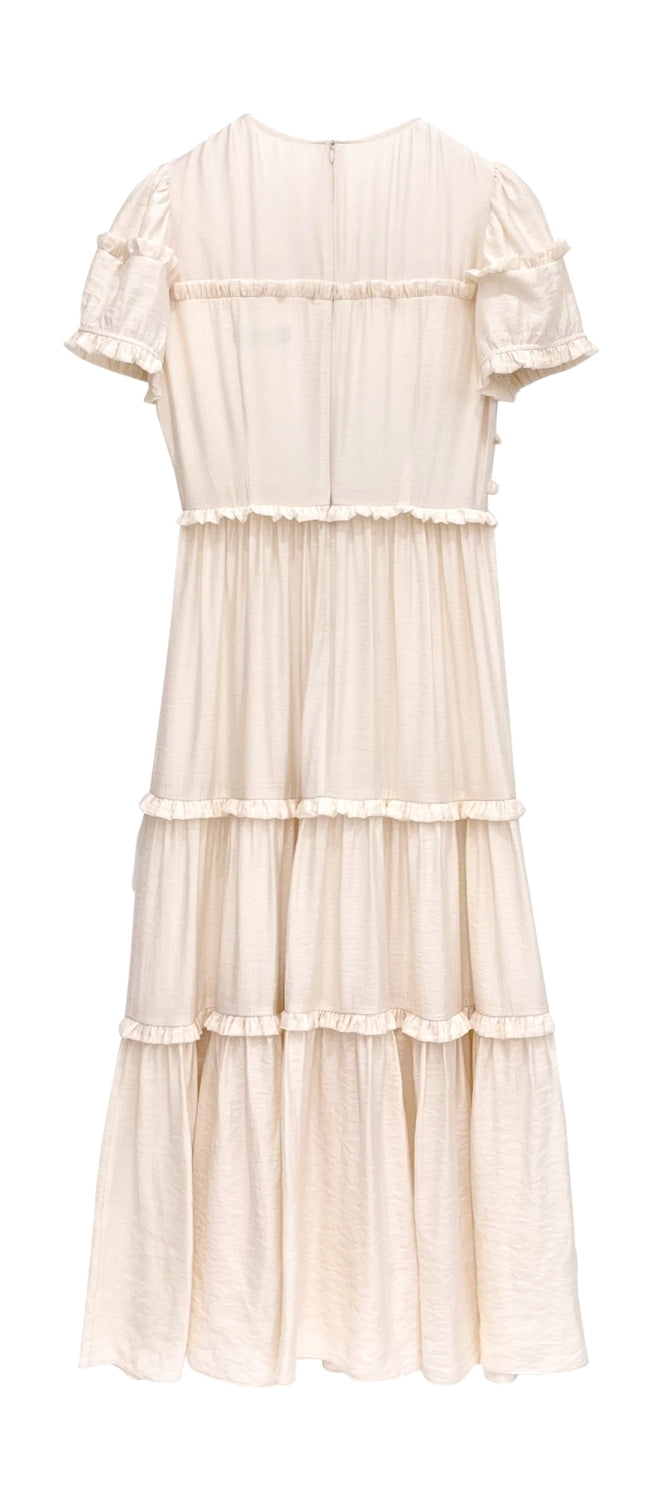 [ROMANCHIC] Lady Spring Dress