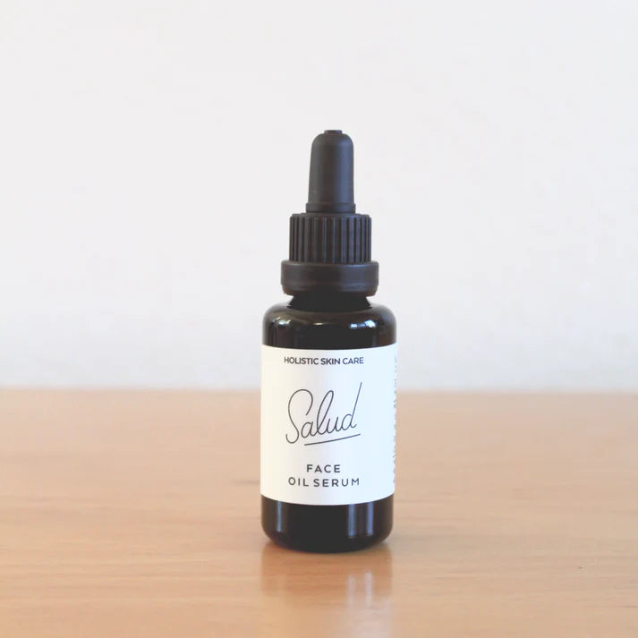 [Salud] Face Oil Serum
