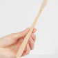 [Oceansrespect] Beech wood toothbrush