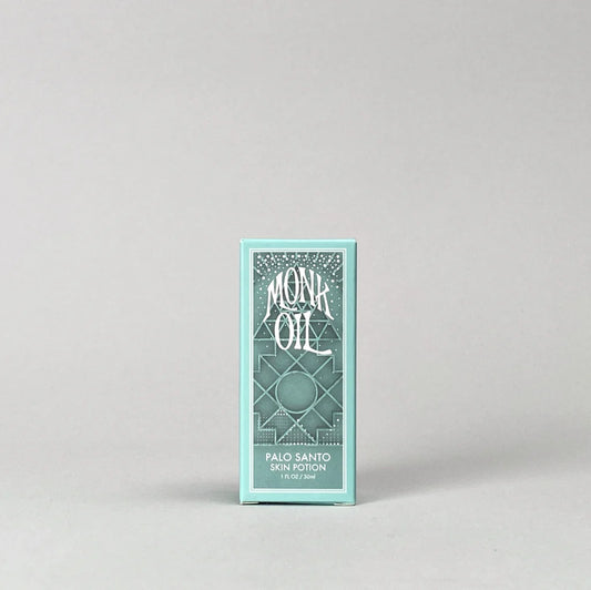 [Incausa] Palo Santo Skin Potion
