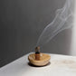 [Incausa] Elbow Smudge Pot