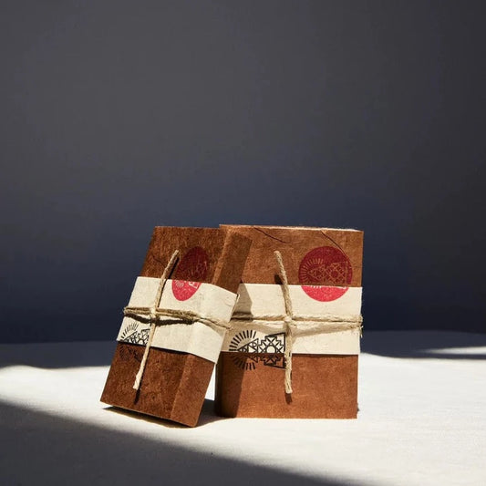 [Incausa] Soap Bars