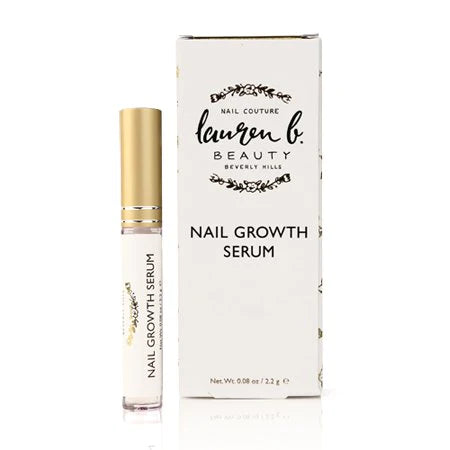 [Lauren B] Nail Growth Serum