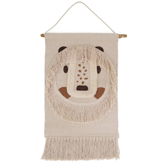 [NATTIOT] LEOPOLD Children's Wall Decoration